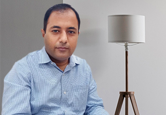 Mr. Amit Khanna - GM Finance & Accounting @ Saya Homes, Real Estate Developers