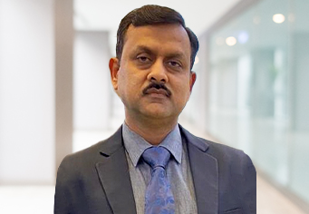 Mr. Manoj Kumar Jain - Director Finance @ Saya Homes, Real Estate Builders