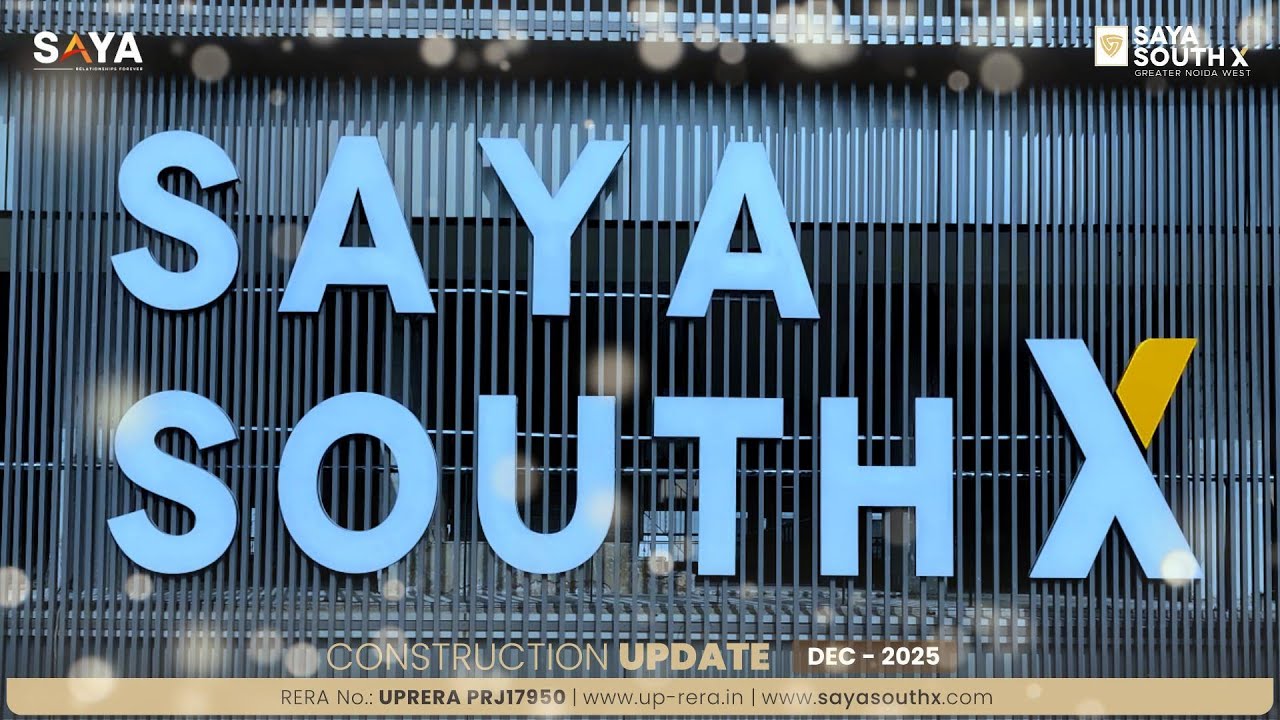 Saya Homes