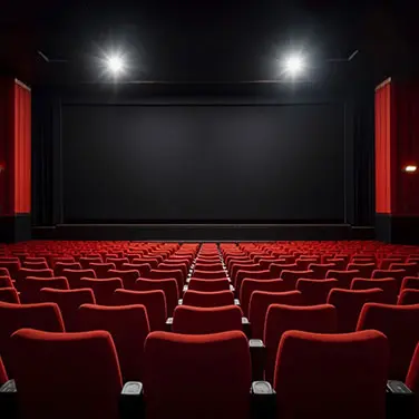 cinema