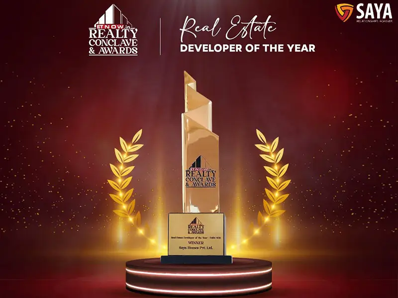 Real Estate Developer of The Year