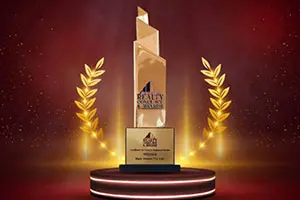 Excellence in Prime Commercial Project