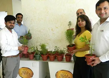 World Environment Day