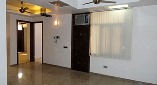 Rooms at Saya Desire Residency - 2/3/4 BHK Luxury Flats for Sale in Indirapuram Ghaziabad