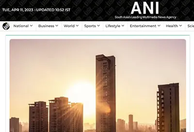 Delhi-NCR emerging as the most favourable commercial real estate destination