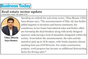 Print media 2020 - Business Today