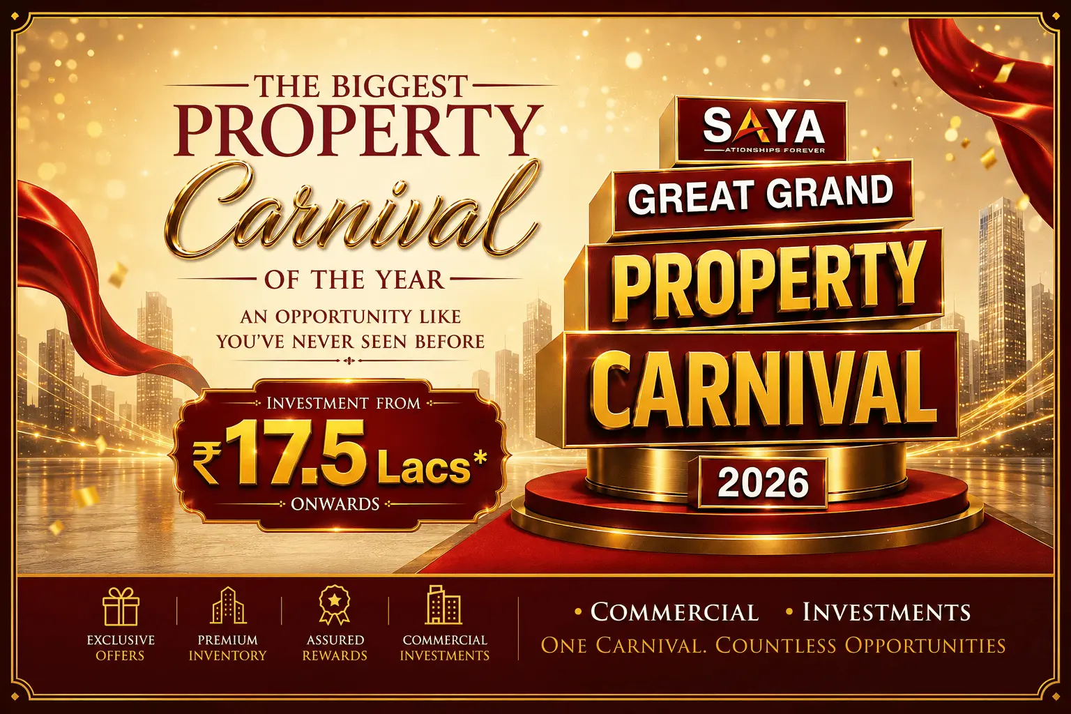 Popup Banner