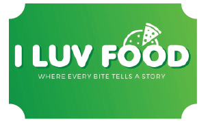 I Luv Food