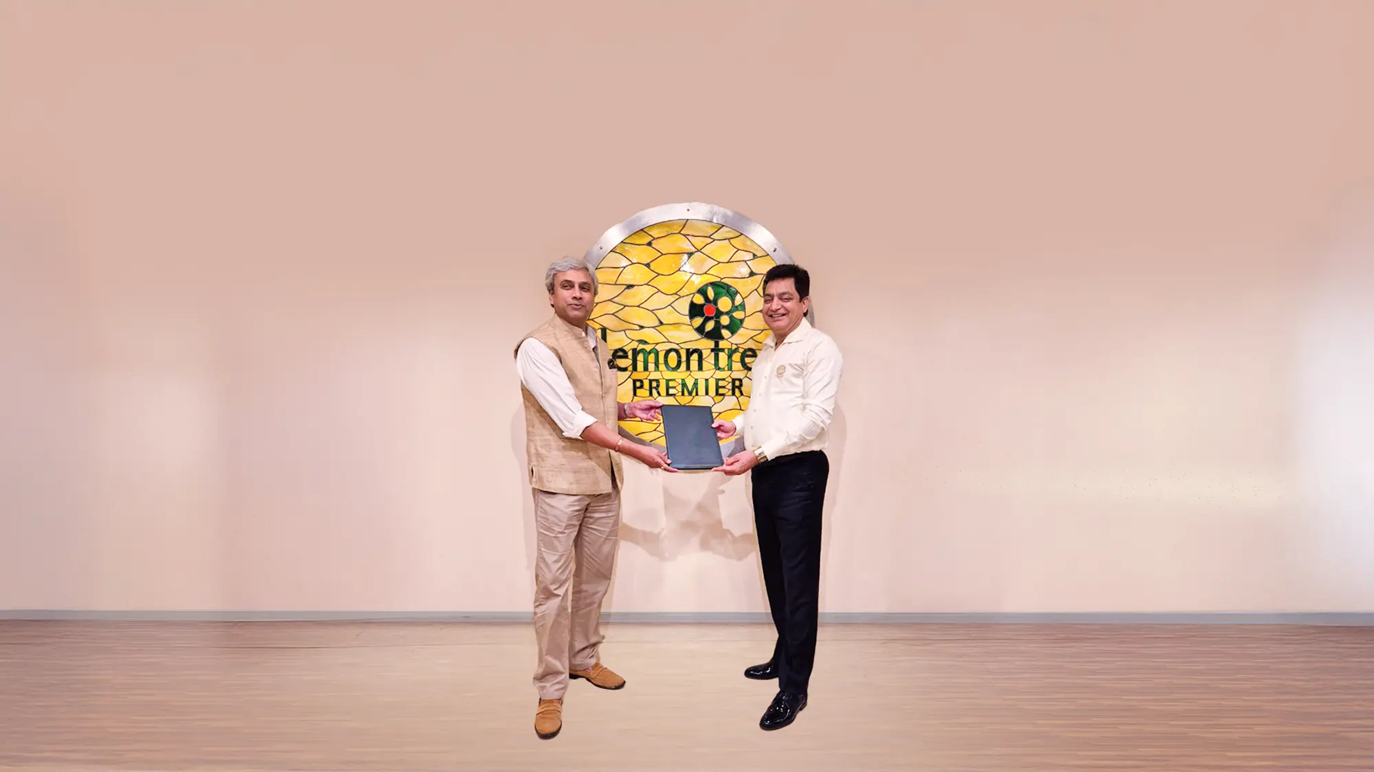 Saya Biztop Business Suites