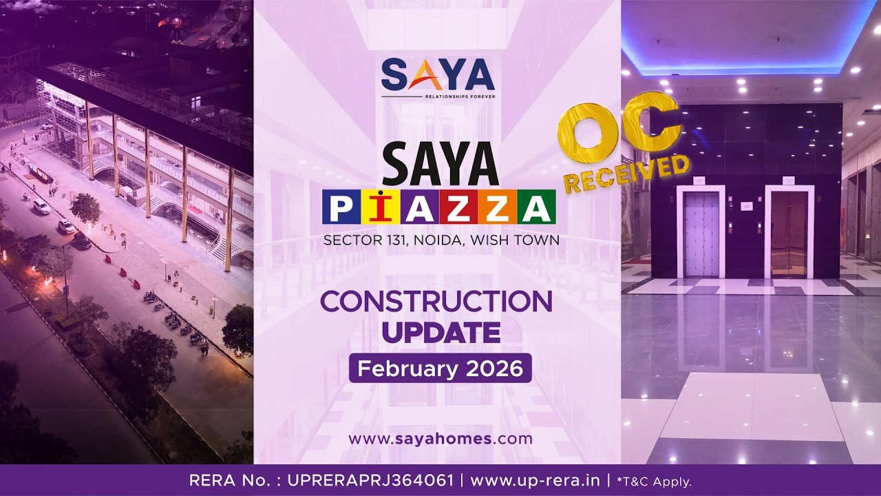 Saya Homes