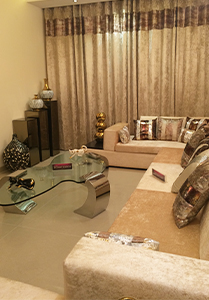 Saya Zenith - 2/3/4 BHK Luxury Properties for sale in Indirapuram Ghaziabad