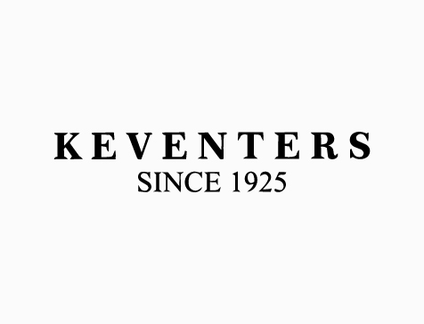 Keventers