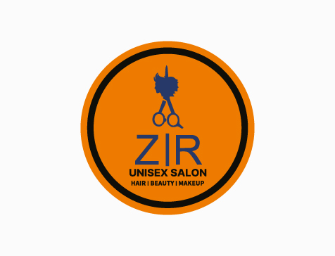 ZIR Unisex Salon