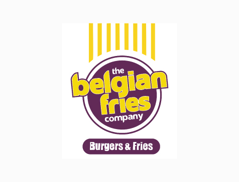 Belgian Fries
