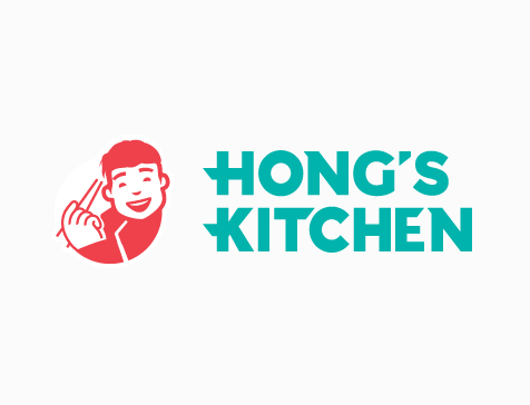 Hong's Kitchen