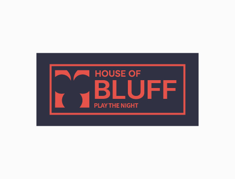 House of Bluff