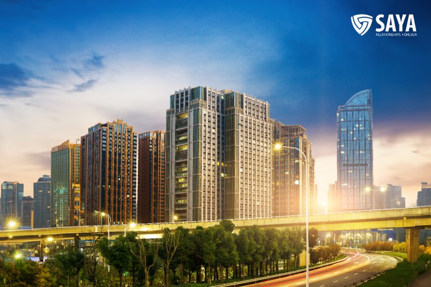 Indirapuram: A Real Estate Investment Haven in Ghaziabad