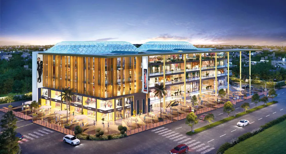 Milestone Moments: Saya Group's Debut Malls, Saya SouthX & Saya Piazza, Ready for Possession Soon